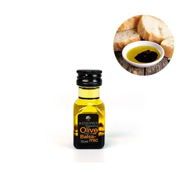 올리브 발사믹 드레싱 샐러드 빵 드레싱 15mlx5