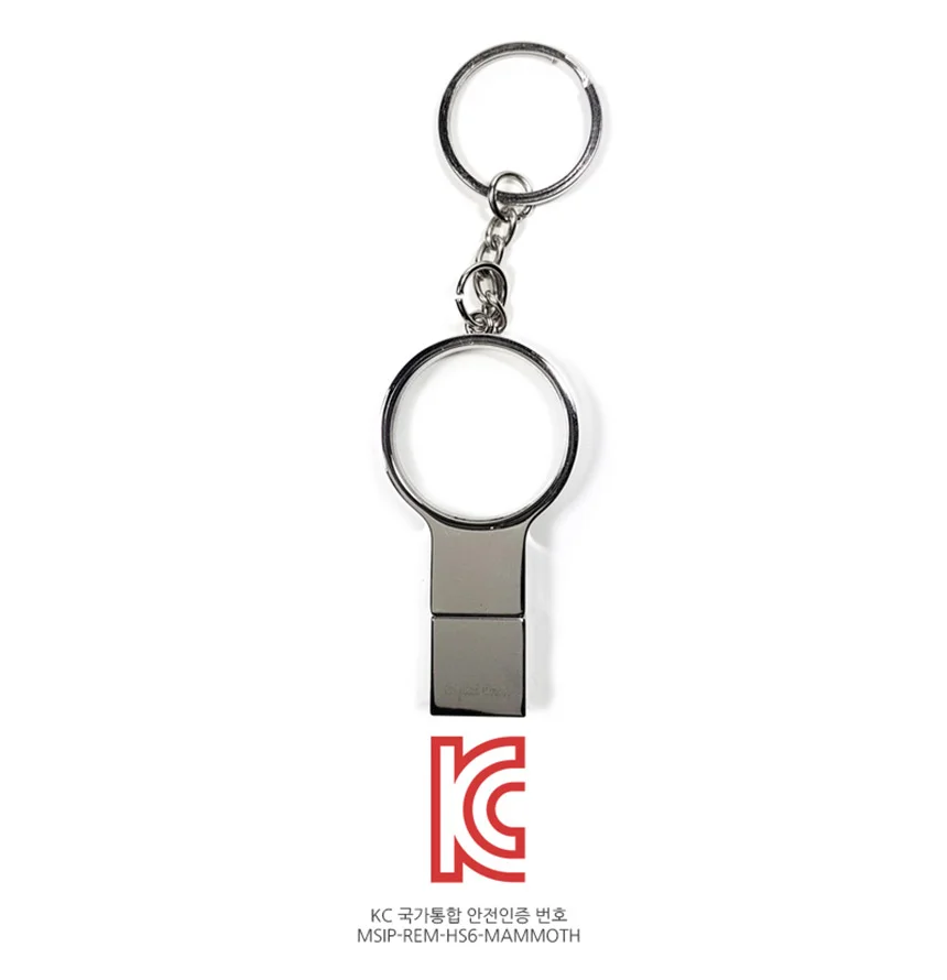 크리스탈 서클 USB 메모리 32G PC 32기가 유에스비 상세3