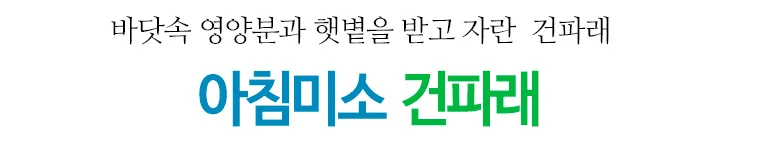 건파래200g 상세2