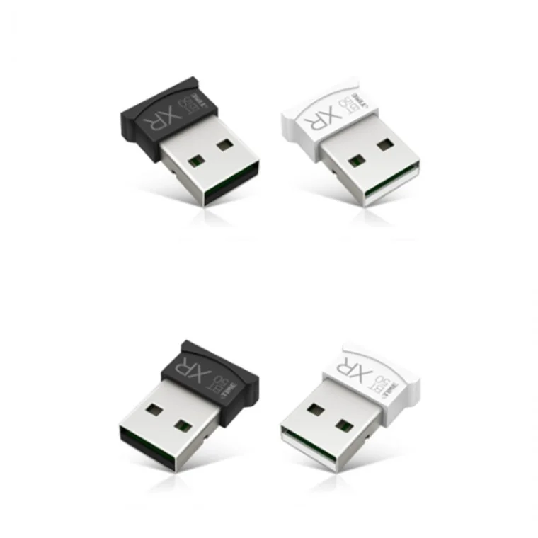 블루투스 5.0 USB 동글 블루투스USB 블루투스어댑터 무선동글이 USB동글 블루투스수신기