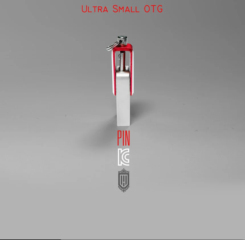 USB OTG 16G 스몰 PC 스마트폰 자유롭게 데이터 이동 상세2