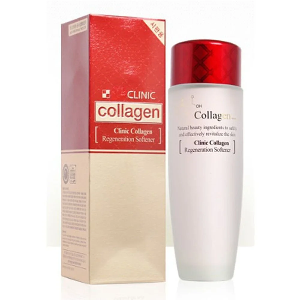 마린콜라겐과 자연 유래 보습 성분 촉촉한 스킨 150ml 상세1