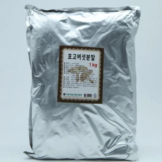 이든타운 표고버섯 분말 1kg 찌개조미료 식당조미료 맛내기가루