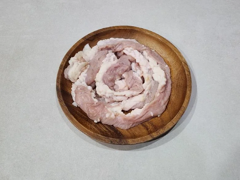 한우 곱창 200g 상세5