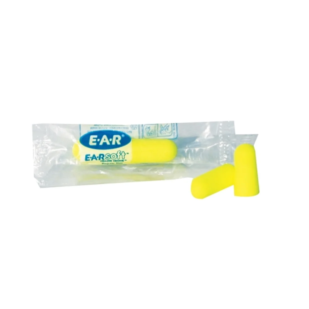 Taperfit 2 귀마개(끈무) E.A.R TAPERFIT 2 200EA 상세1