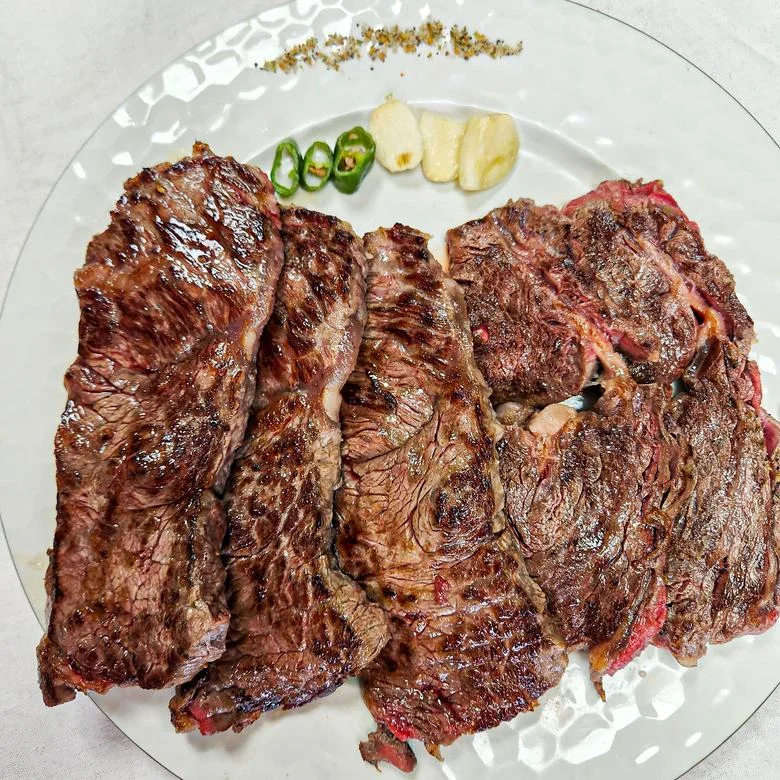 채끝새우살 400g 상세2