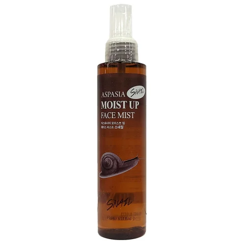피부를 부드럽고 촉촉하게 달팽이 보습 미스트 150ml 상세1