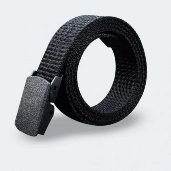 38mm 패브릭 캐주얼 등산 벨트 남성벨트 패션벨트