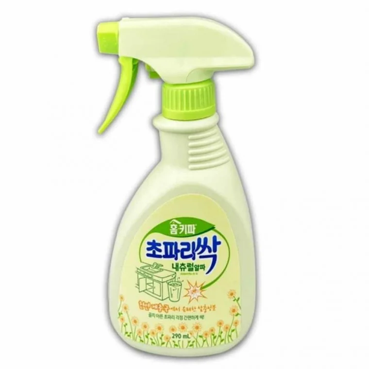 초파리싹 290mL 해충퇴치기 하루살이퇴치 모기퇴치