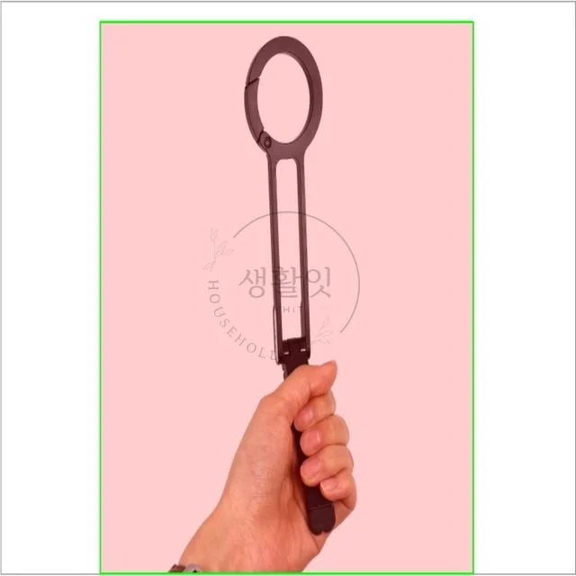 폰케이스 미니 접이식 삼각대 소형삼각대 영상용삼각대 휴대용삼각대 미니삼각대 브이로그삼각대