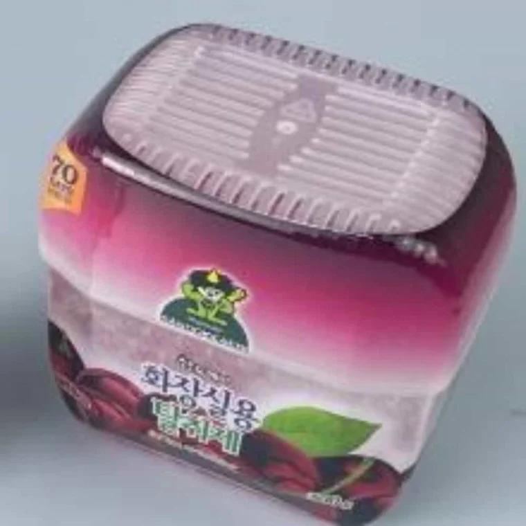화장실용 탈취제 300g 선택형 욕실탈취제 화장실방향제 공기탈취제