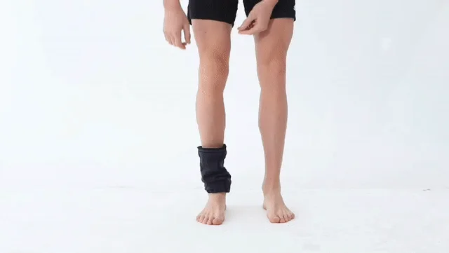 스포츠 무릎보호대 관절보호 무릎아대 등산보호대 아대 상세4