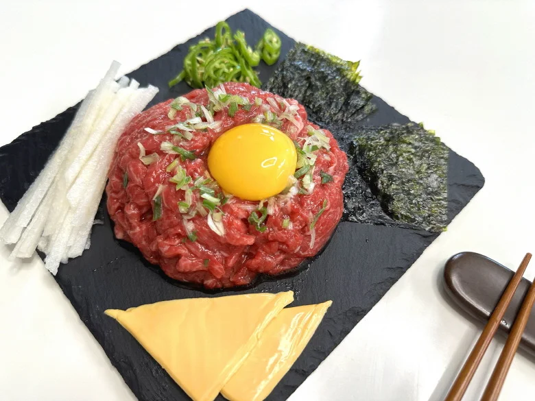 한우 육회 180g 상세5