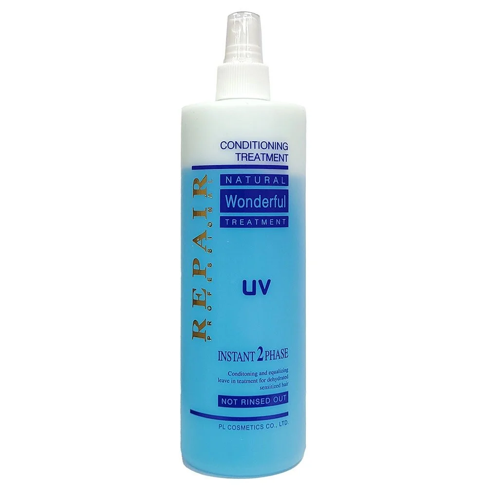머리 감아도 계속 푸석푸석한 머릿결 투페이스 500ml 상세1