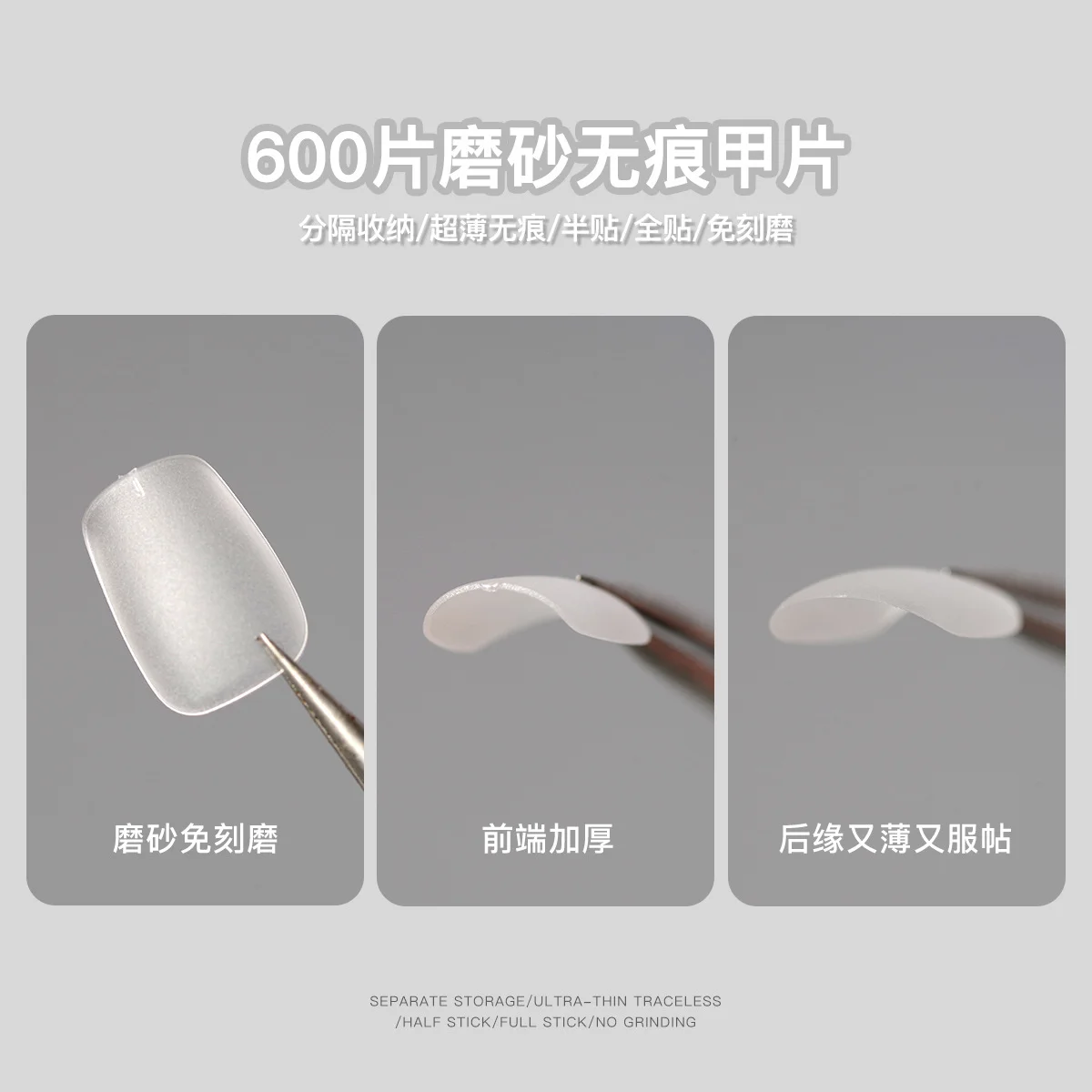두꺼운 야외 체인 휴대용 자동차 재떨이 세트 600종 상세3