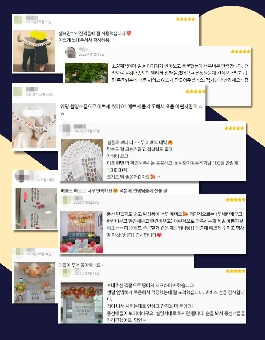 이자벨 샤이닝 큐빅 진주귀걸이 상세4