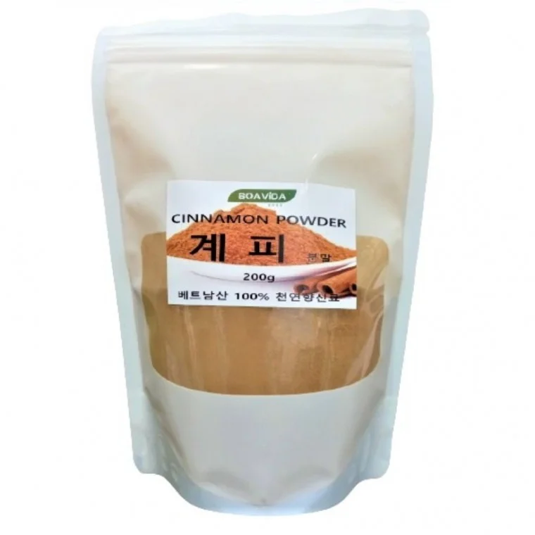 계피분말 200g