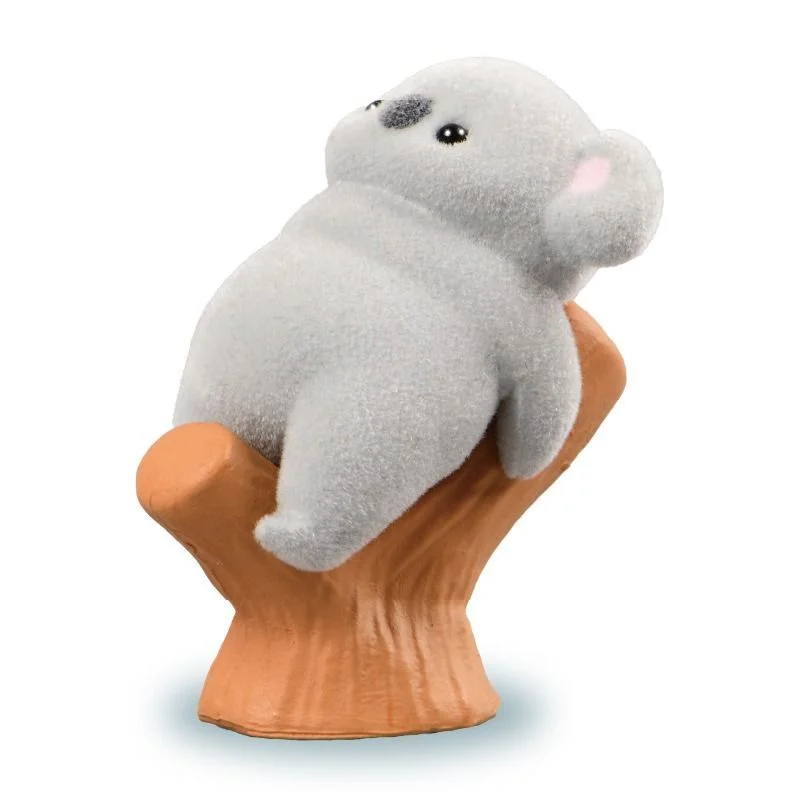 베이비 코알라 장식장소품 미니인형 동물인형 상세6