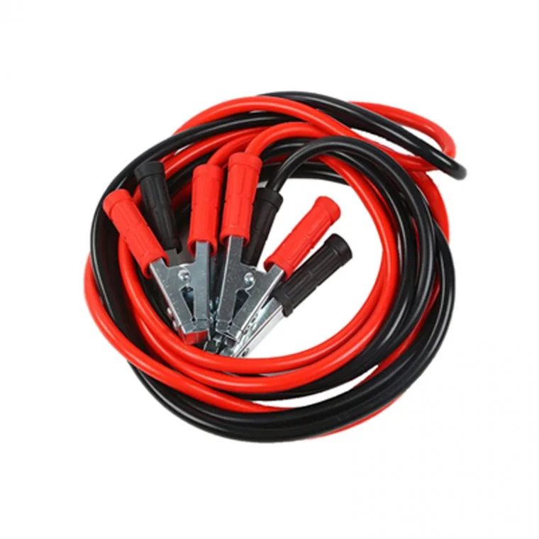 자동차 방전 2000AMP 케이블 차량용 파워 점프선 3.7M RD-10394