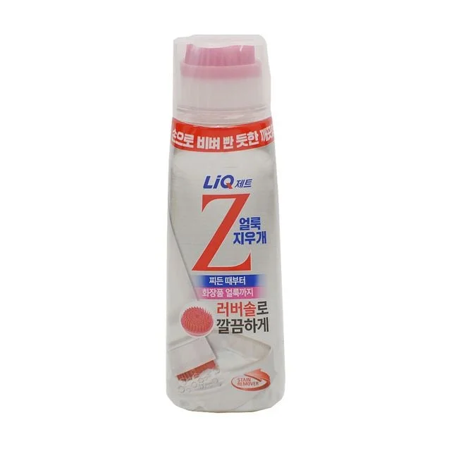 리큐 제트 문지르는 얼룩지우개 200ml