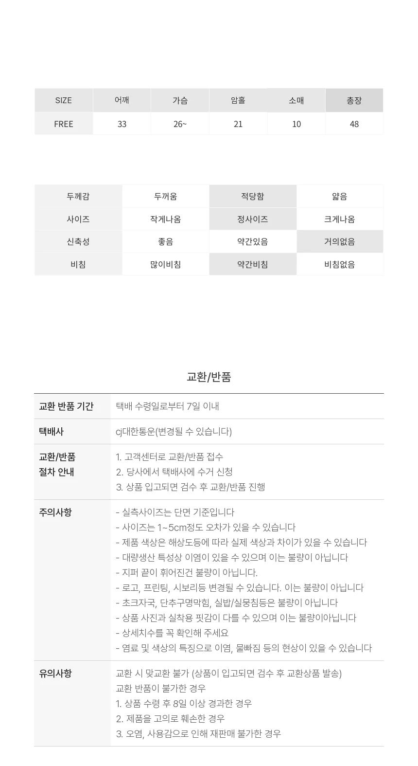 펀칭 레이스 반팔 블라우스 페미닌룩 데일리룩 상세3