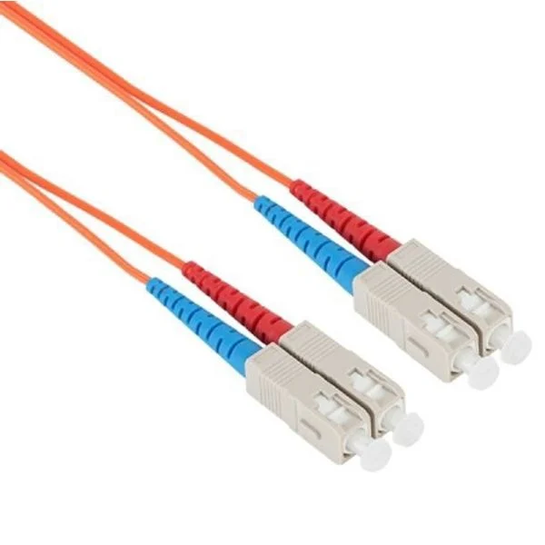 넷메이트 광점퍼 코드 광케이블 SC-SC-2C 멀티 10m