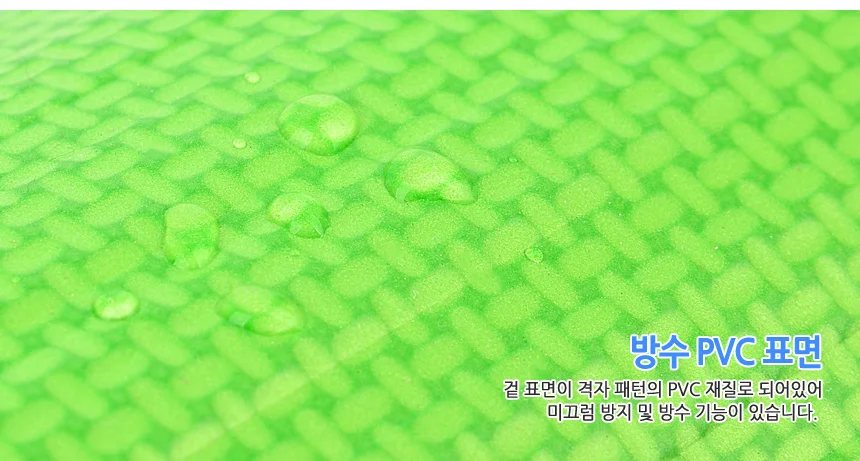 무릎보호대 2p 두툼한스펀지 클라이밍무릎보호대 현장무릎보호대 상세4