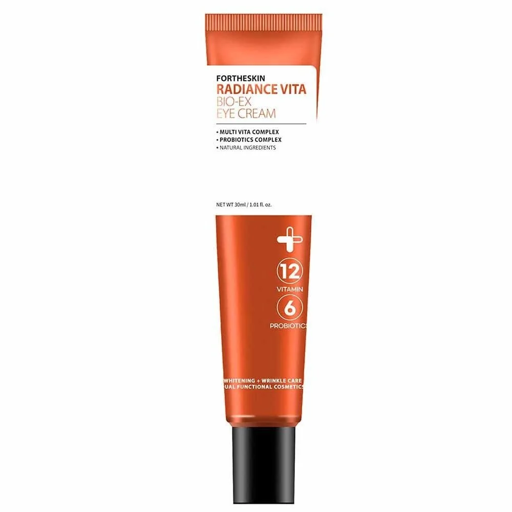 환하고 탄탄한 생기 채워보세요 비타민 아이크림 30ml 상세1