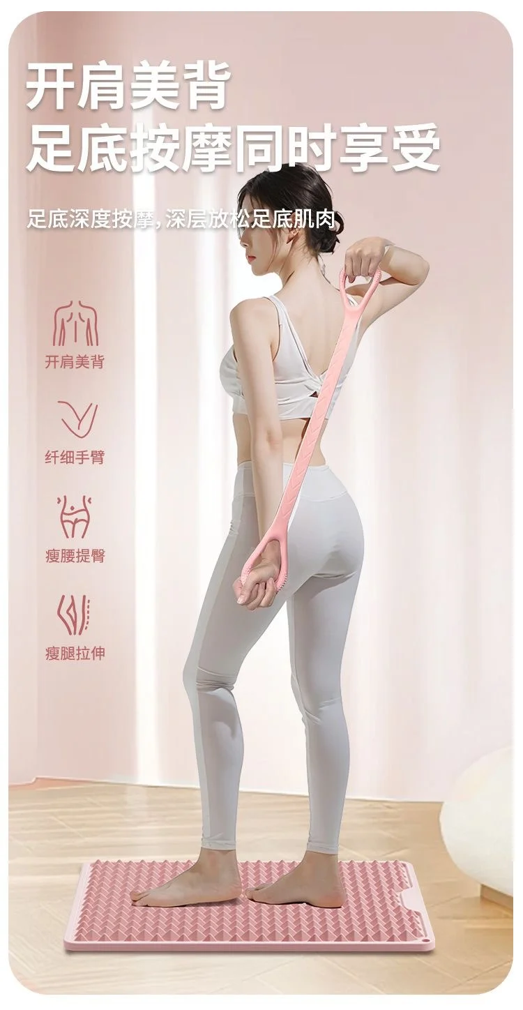 여름철 통기성 얇은 허리 보호벨트 장시간 710g 상세4