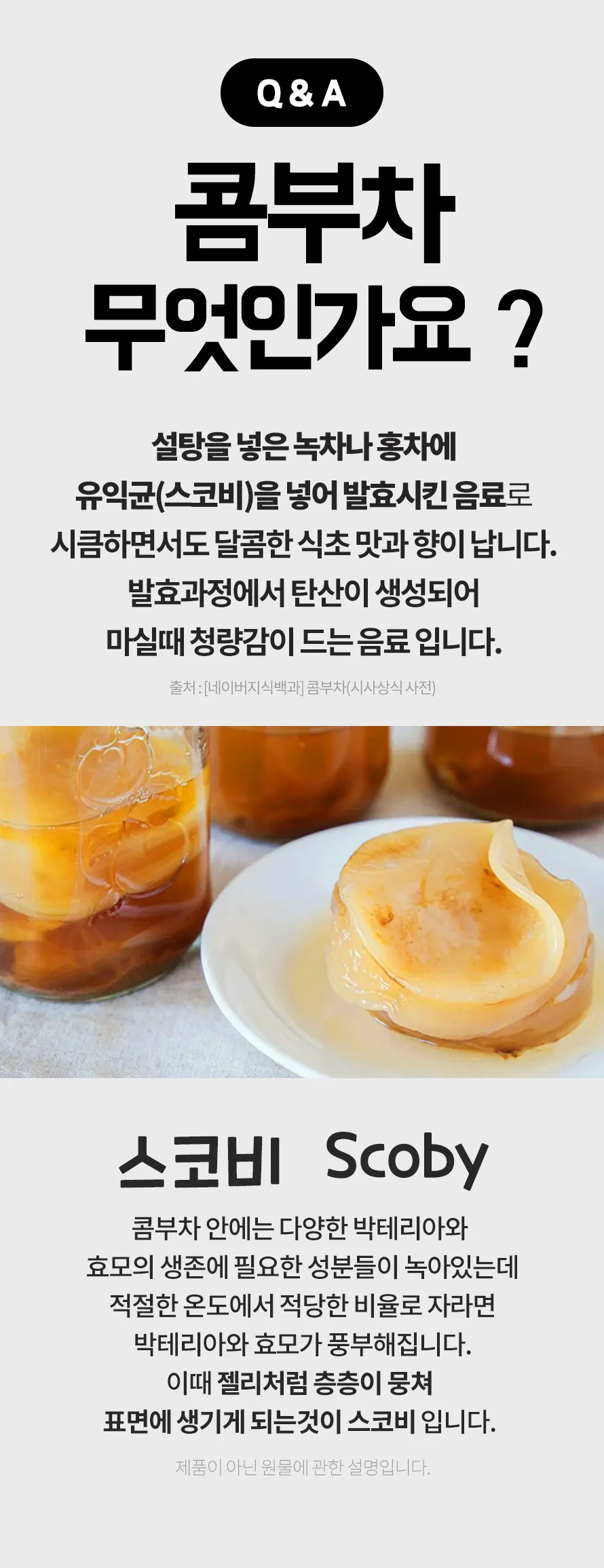 콤부차 샤인머스캣 30개입 상세3