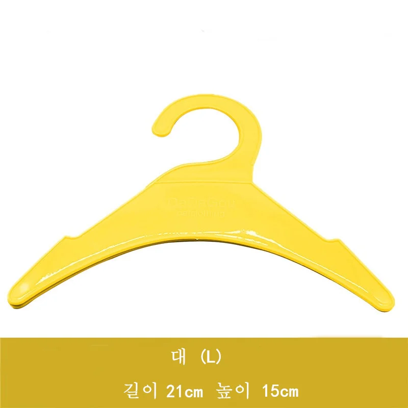 애견용 옷걸이 강아지 고양이 옷걸이 상세6