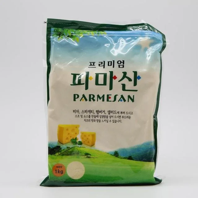 아담스 파마산 치즈가루 1kg 아이스크림파우더 피자가루 파스타치즈가루