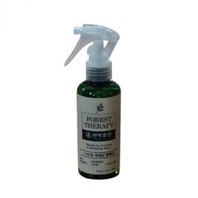 편백수 탈취제 피톤치드 스프레이 150ml