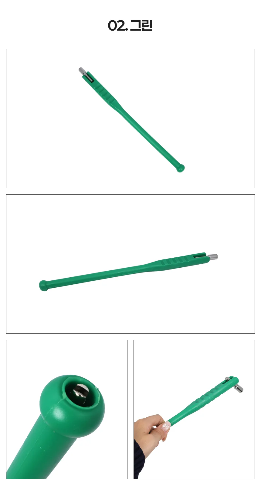 차량 타이어 공기 밸브 조절기 밸브캡 어밸브 에어캡 상세3