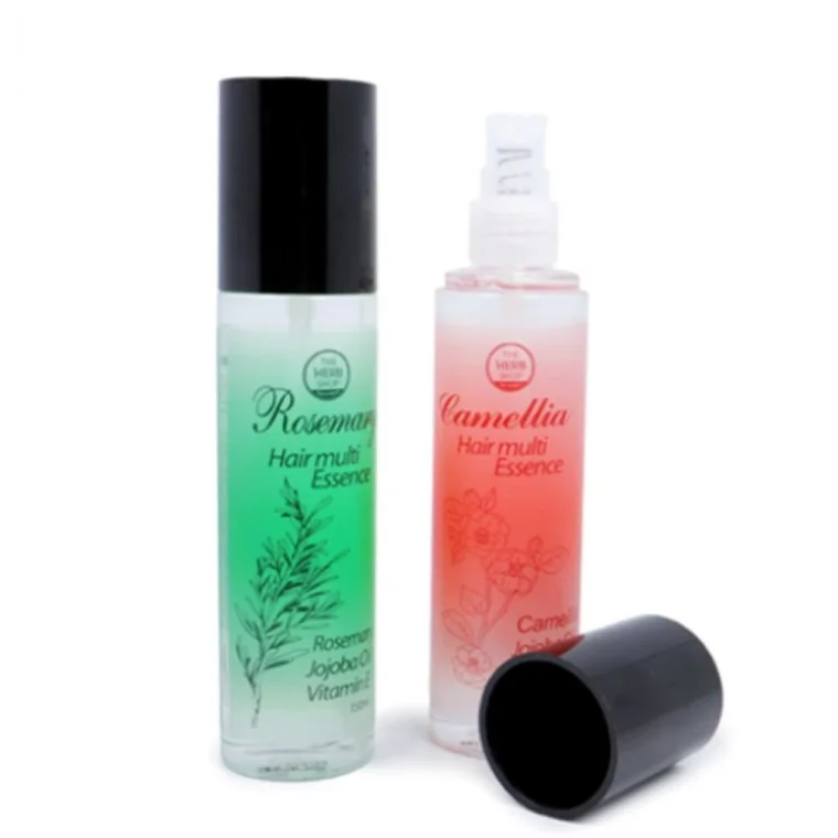 더허브샵 헤어 에센스 150ml 머리헤어에센스 모발오일 미용실에센스