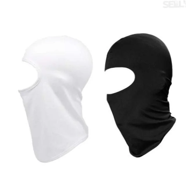 오토바이 라이딩 두건 오토바이헬멧내피 페이스커버