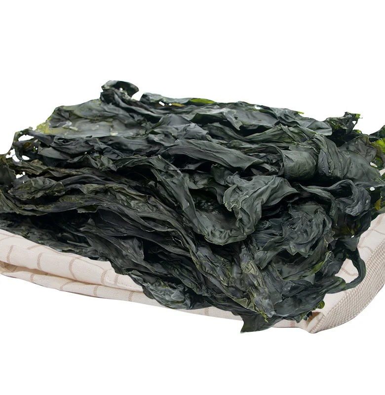 물에불려먹는 건쌈다시마 5kg(해초나물) 상세3