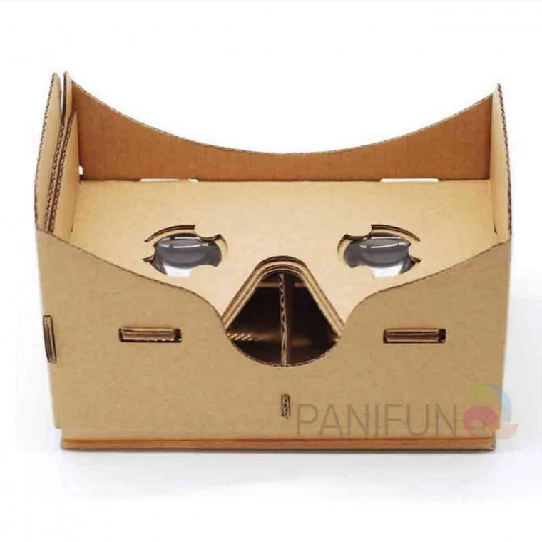 구글 카드보드 VR키트 과학놀이 VR안경 과학실험키트 VR체험교육 과학교구