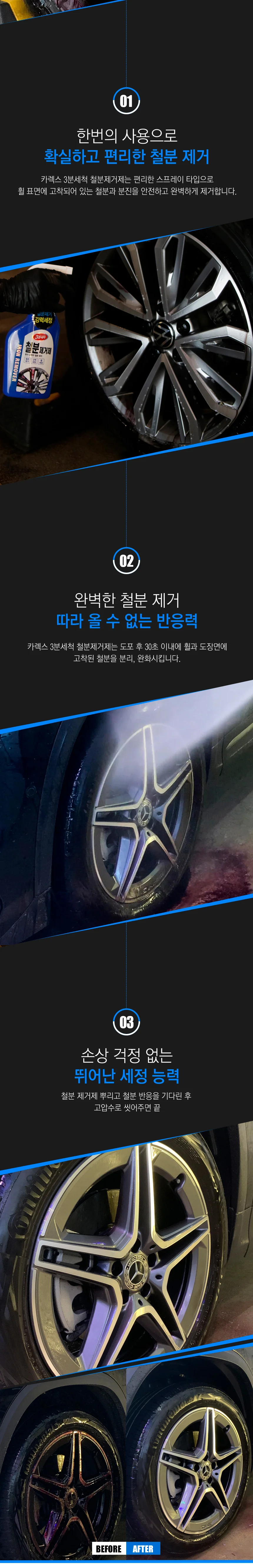 세차 용품 타월 포함 간편 사용 상세4