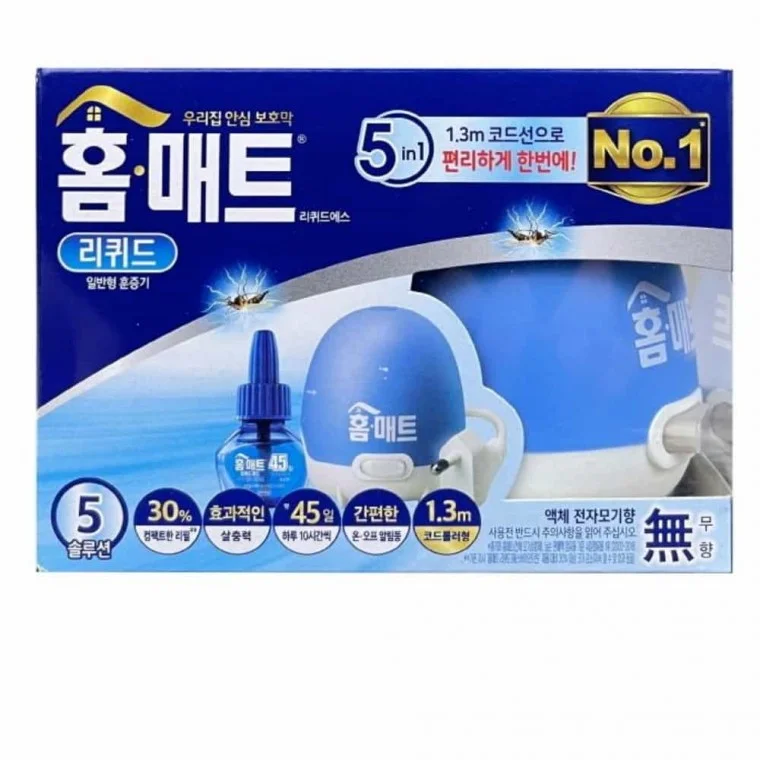 모기 훈증기 모기퇴치법 캠핑모기퇴치기 전기모기퇴치기