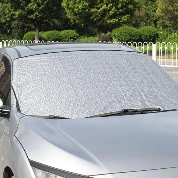 차량용 창문 햇빛가리개 자동차 앞유리 윈도우 커버