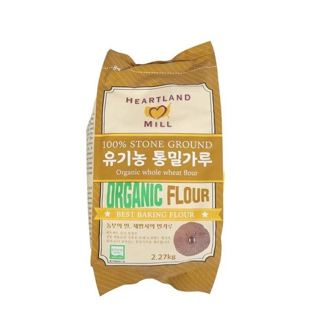 통밀가루 통밀베이글 제과제빵재료 통밀스콘