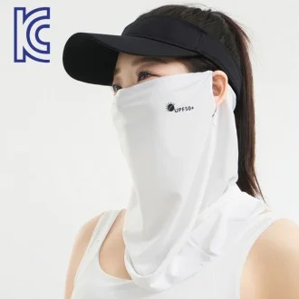 여성 몸빼바지 여름 쿨 팬츠 밴딩 홈웨어 플라워 도트1 상세4