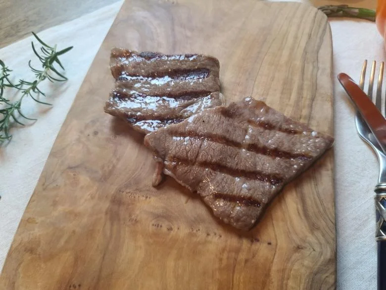 1등급 눈꽃살치살 300g 상세2