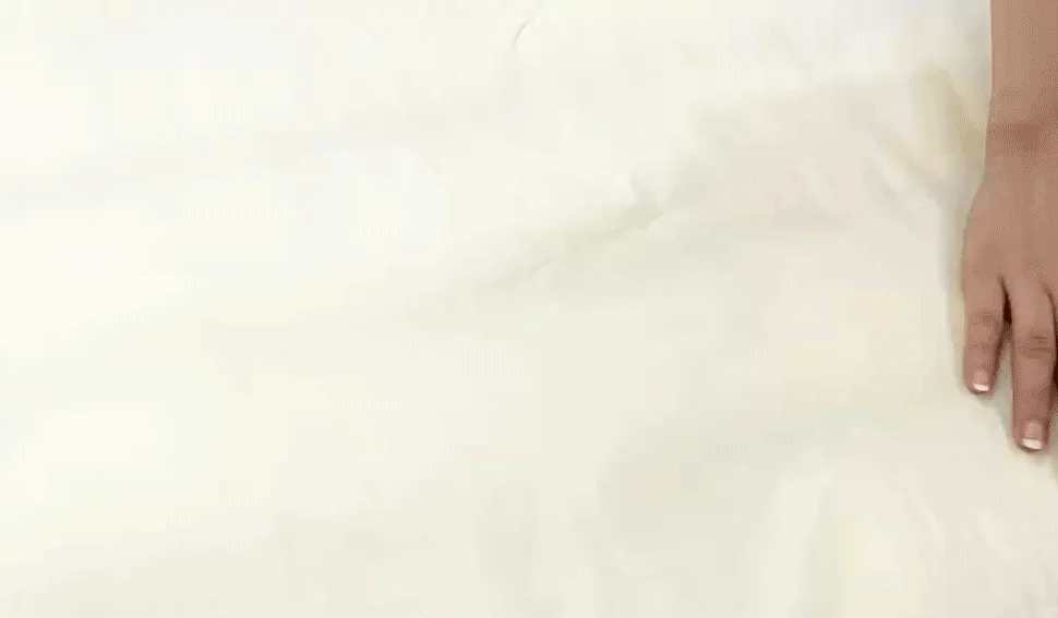 슈가 순면 시어서커 여름 시원한 누빔 차렵이불 상세5