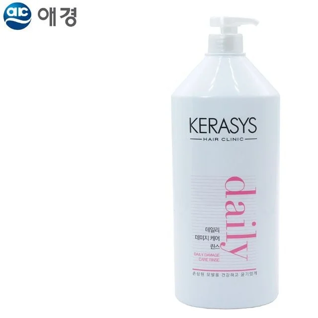 케라시스 데일리 데미지 케어 린스 1500ml
