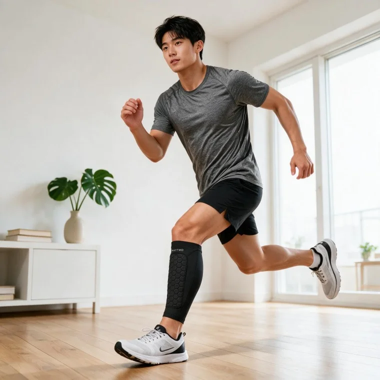축구 허니콤 신가드 운동 경기 훈련 2P