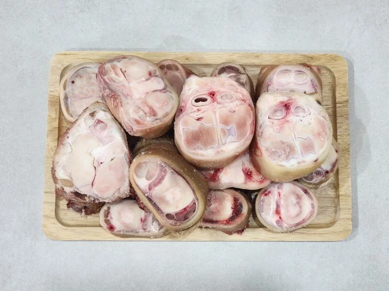 명품 우족 4kg 상세4