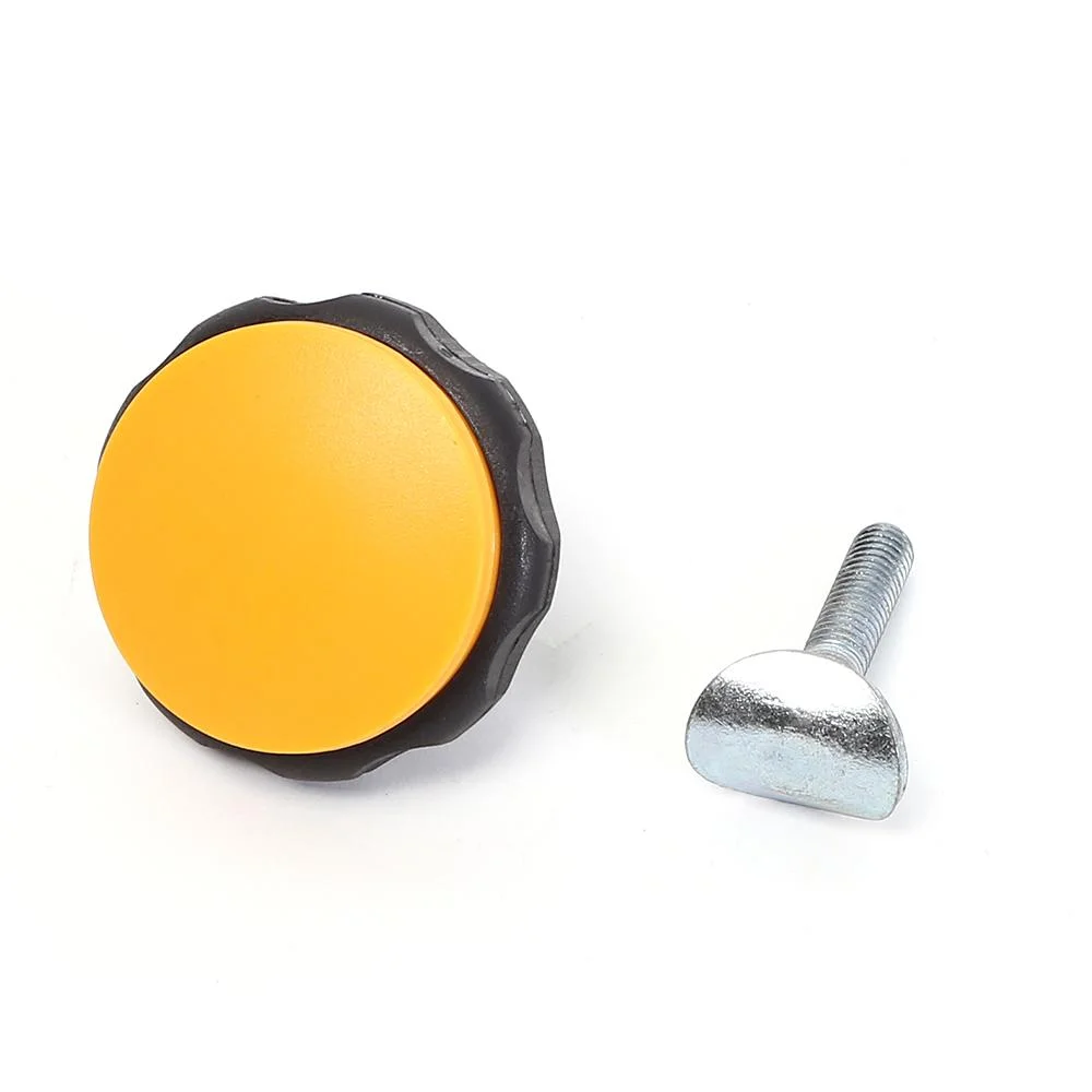 UDT무동력청소기 T슬롯볼트 UD-550(35) 1대 상세1
