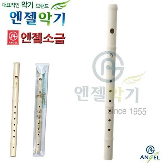 플라스틱 소금 음악 교육용 소금 초보자용 개인 국악기 취미 학원용 어린이 앙상블 관악기 가벼운 중학교